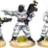 Photo of Bio-Chem Squad (FW16)
