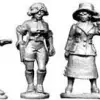 Photo of Female Archaeologists (BC19)