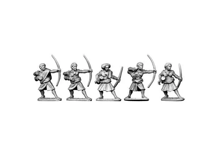 Somali Archers