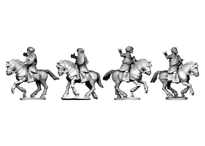 Somali Cavalry