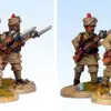 Photo of Indian Army - Muslim Infantry (BU37)