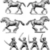 Photo of Caucasian Cossack Cavalry (BU35)