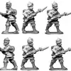 Photo of Indian Army - Muslim Infantry (BU37)