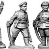 Photo of White Russian Officers 1 (BC25)