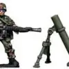 Photo of Assault Trooper Mortar Team (FW28)
