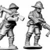Photo of British Lewis Gunners (BC24)
