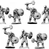 Photo of 10mm War Trolls (TM4)
