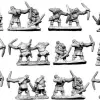Photo of 10mm Orc Archers (TM7)