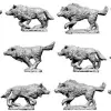 Photo of 10mm Giant Wolves (TM8)