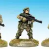Photo of Troopers in Berets (FW34)