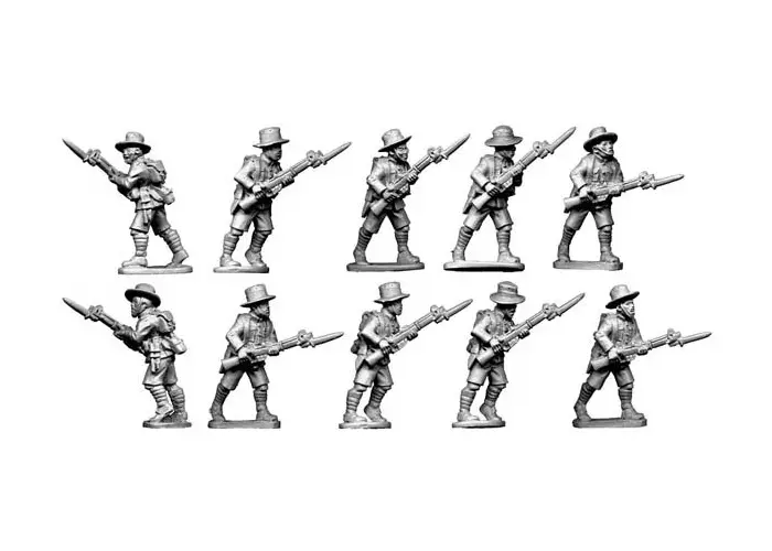 Indian Army - Gurkhas