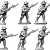 Photo of Indian Army - Gurkhas (BU40)