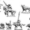 Photo of 10mm Evil Characters (TM9)