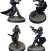 Photo of Girl Werewolf-Hunter (WH1)