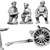 Photo of White Russian Field Gun (BU48)