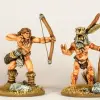 Photo of Caveman Characters (C23)