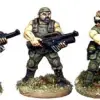 Photo of Mercenaries (FW7)
