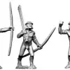 Photo of Botocudo Indian Archers (C17)
