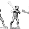 Photo of Botocudo Warriors (C18)