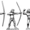 Photo of Amazon Indian Archers (C19)