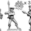 Photo of Tupi Warriors (C21)