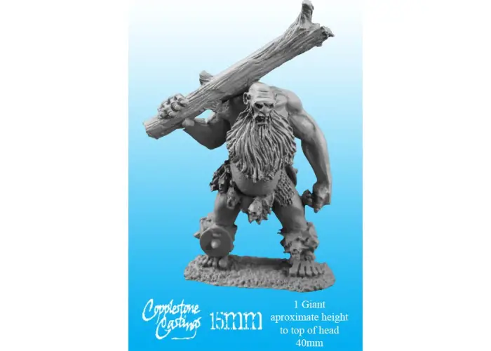 Gog the Hill Giant