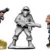 Photo of Citizen Militia 1 (FW20)