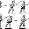 Photo of Russian Sailors (BU42)