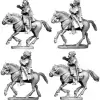 Photo of Cossack Standard-Bearers (BU43)
