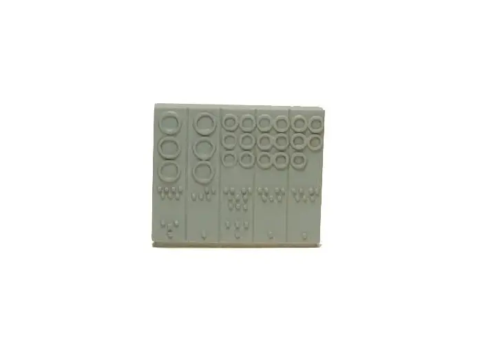 Switchgear A