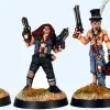 Photo of Wastelands Desperadoes (FW47)