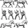 Photo of Mounted Chinese Bandits 2 (BU46)