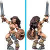 Photo of Barbarian Queen (BQ1)