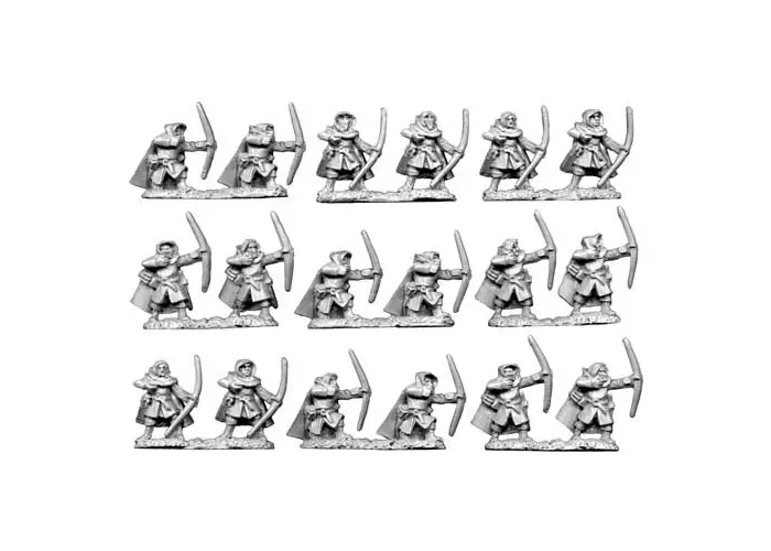 10mm Rangers