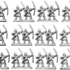 Photo of 10mm City Archers (TM19)