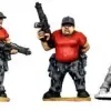 Photo of Citizen Militia 2 (FW21)