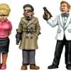Photo of Trainee Agents (KKBB102)