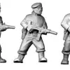 Photo of Guards in Berets (KKBB104)