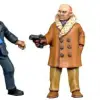 Photo of Freelance Agents (KKBB105)