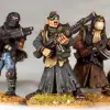 Photo of Sewer Scavengers (FW2)