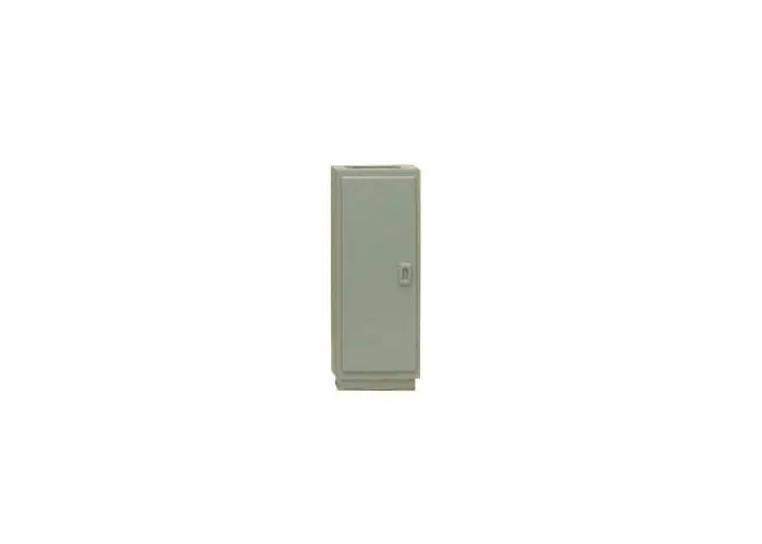 Small Electrical Cabinet