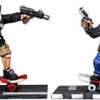Photo of Skateboarders (FW6)