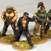 Photo of Scavenger Heroes (FW31)