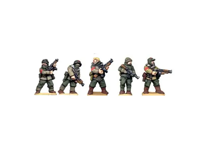 Partisans