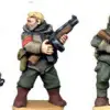 Photo of Partisans (FW37)