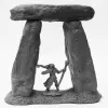 Photo of Trilithon Stone Portal (FMT1)