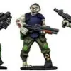 Photo of Zombie Troopers (FW23)