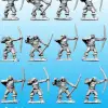 Photo of 15mm Barbarian Archers (FM11)
