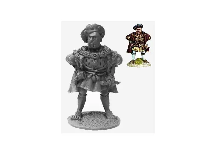 Henry VIII of England
