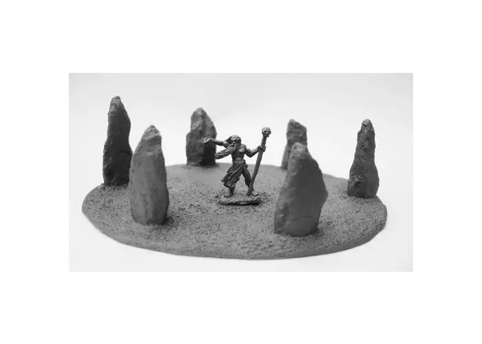 Small Stone Circle